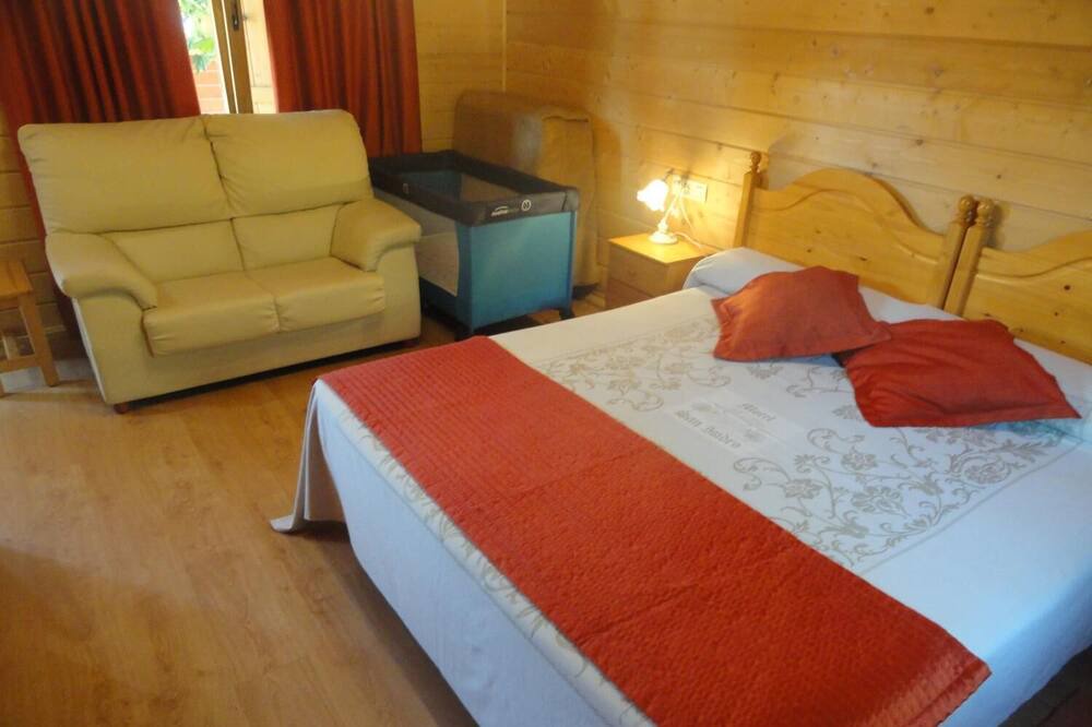 Photo of Bedroom in Villarrubio