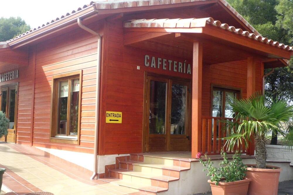 Photo of Outdoor in Villarrubio