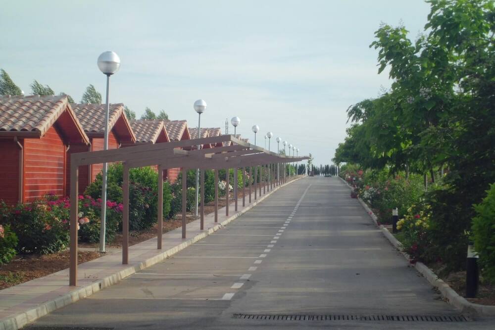 Photo of Outdoor in Villarrubio