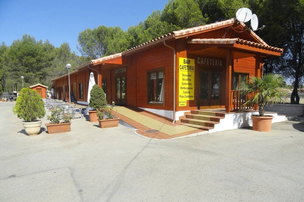 Photo of Outdoor in Villarrubio