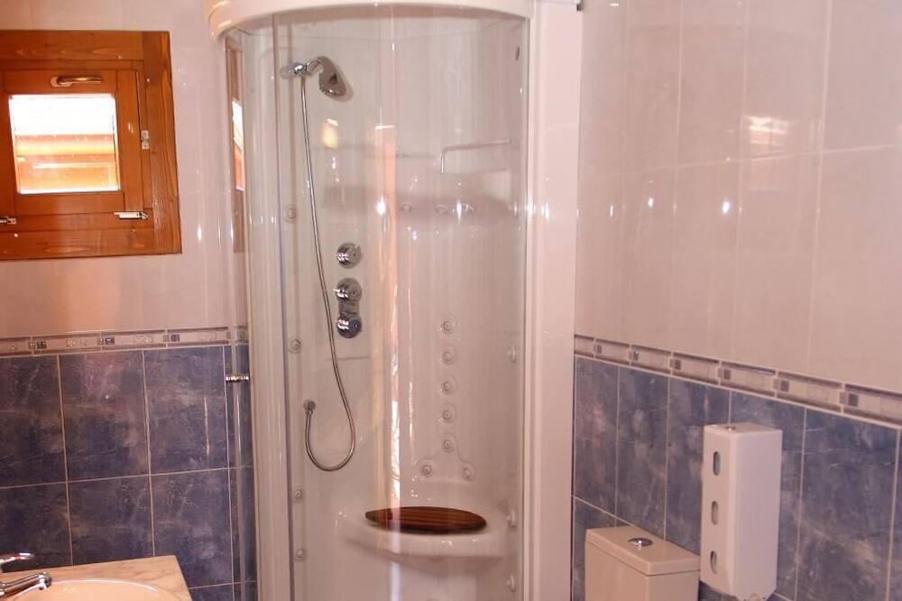 Photo of Bathroom in Villarrubio