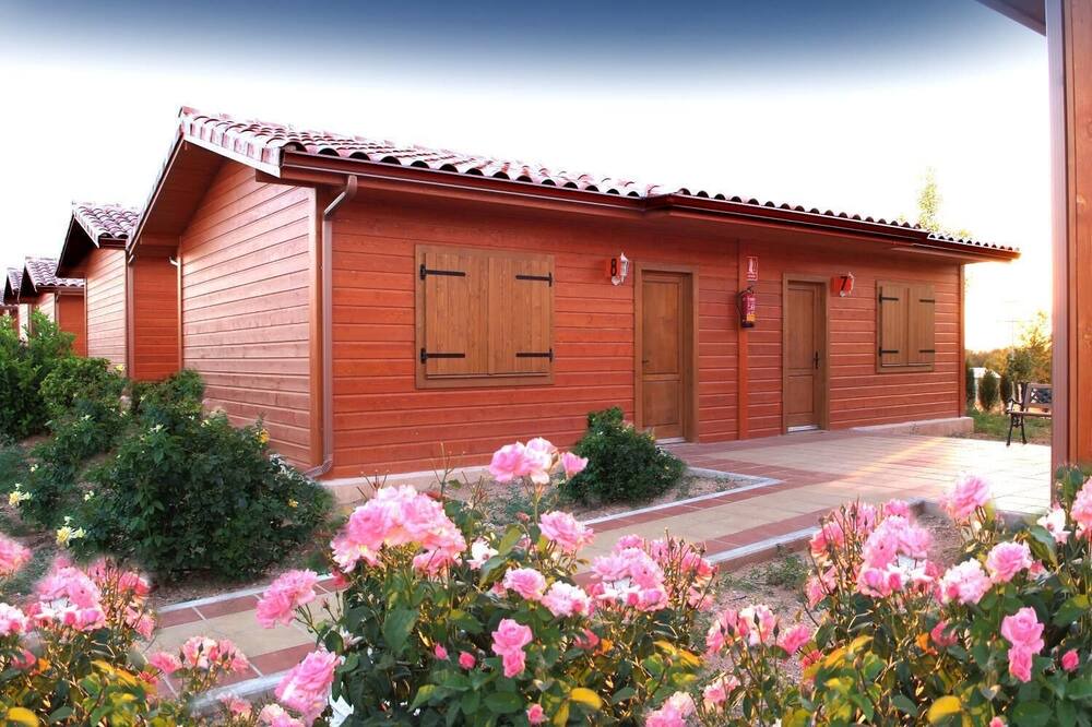 Photo of Outdoor in Villarrubio