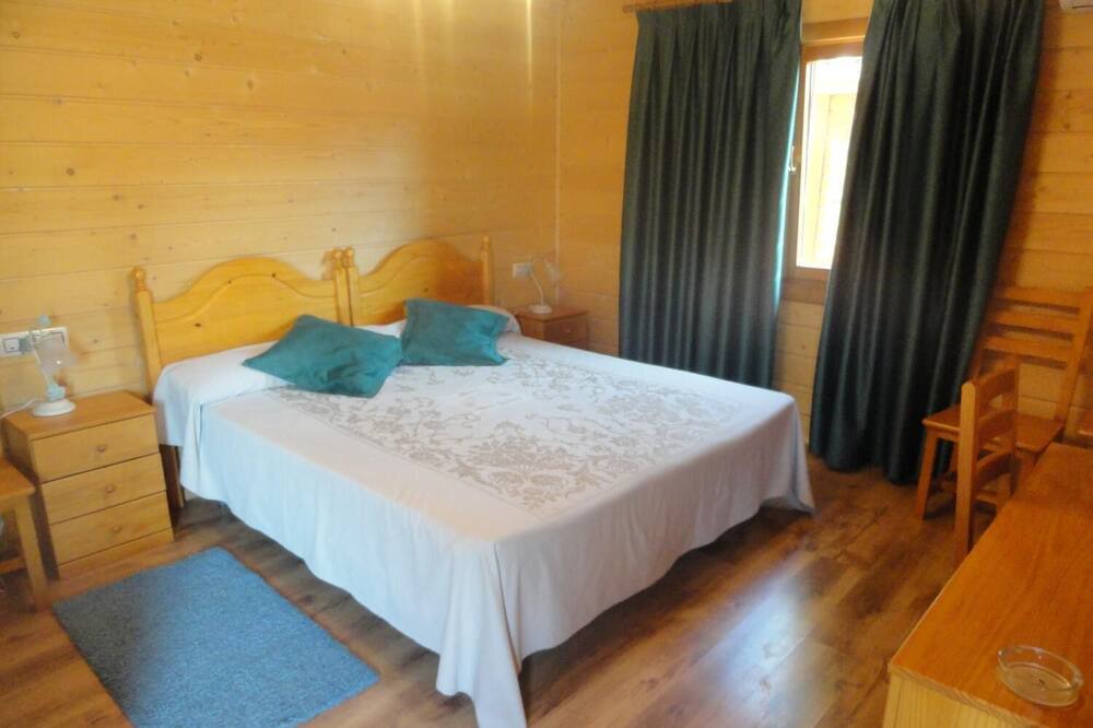 Photo of Bedroom in Villarrubio