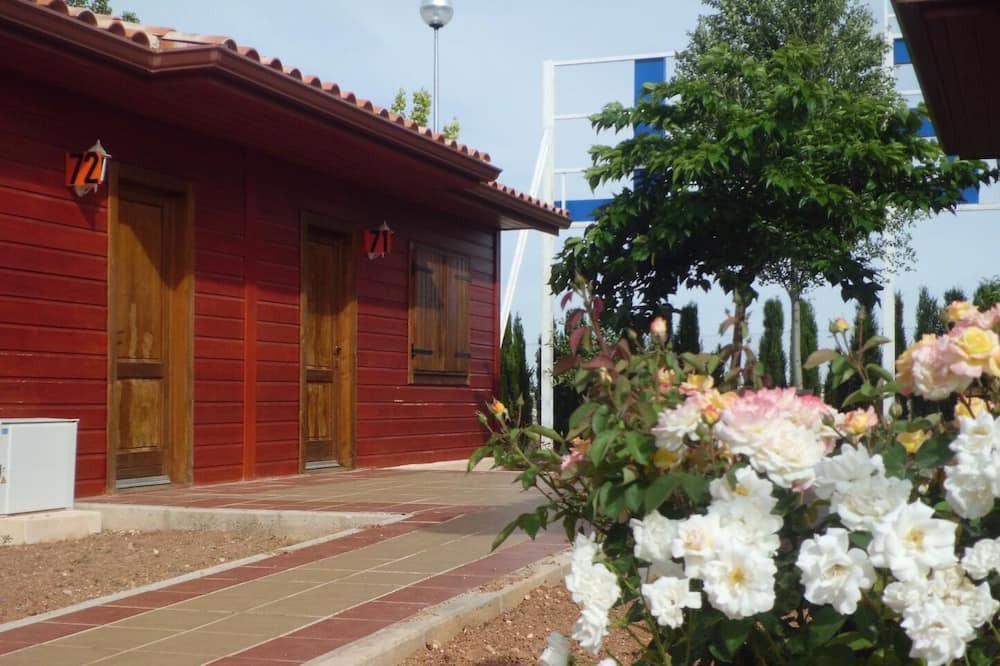 Photo of Outdoor in Villarrubio