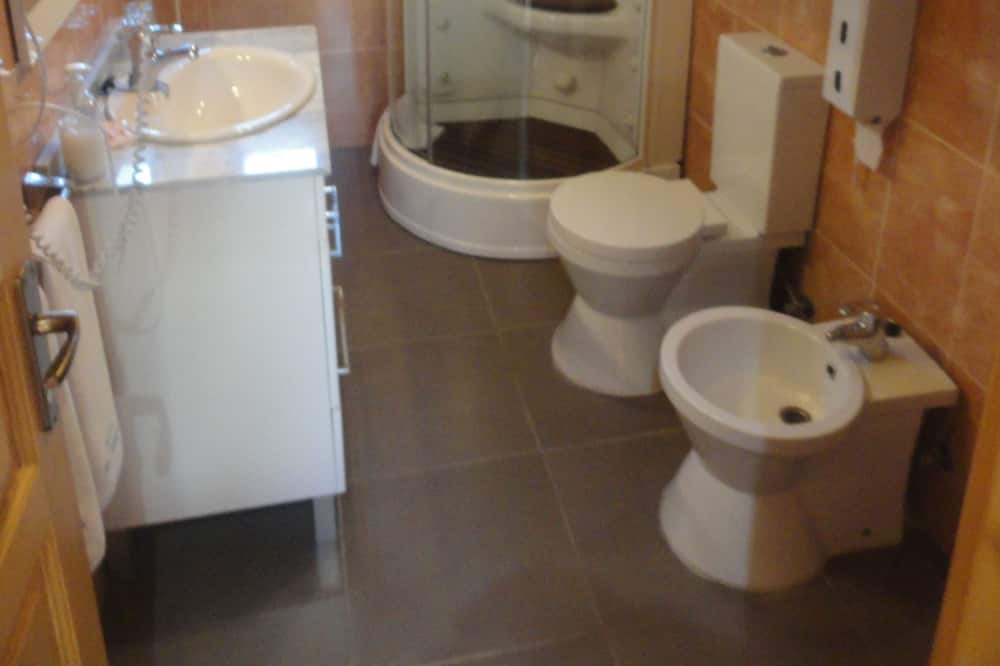 Photo of Bathroom in Villarrubio
