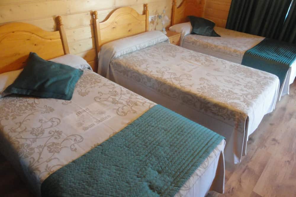 Photo of Bedroom in Villarrubio
