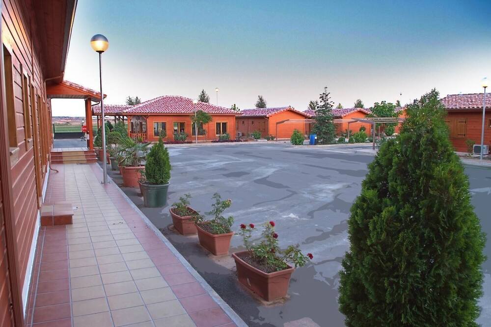 Photo of Outdoor in Villarrubio