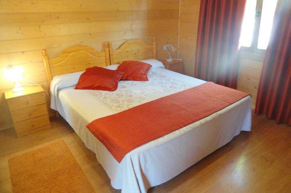 Photo of Bedroom in Villarrubio