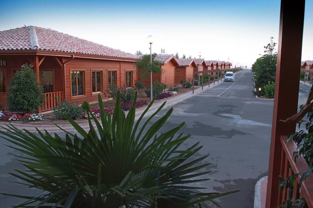 Photo of Outdoor in Villarrubio