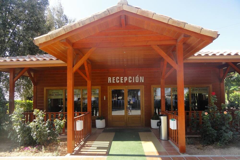 Photo of Outdoor in Villarrubio