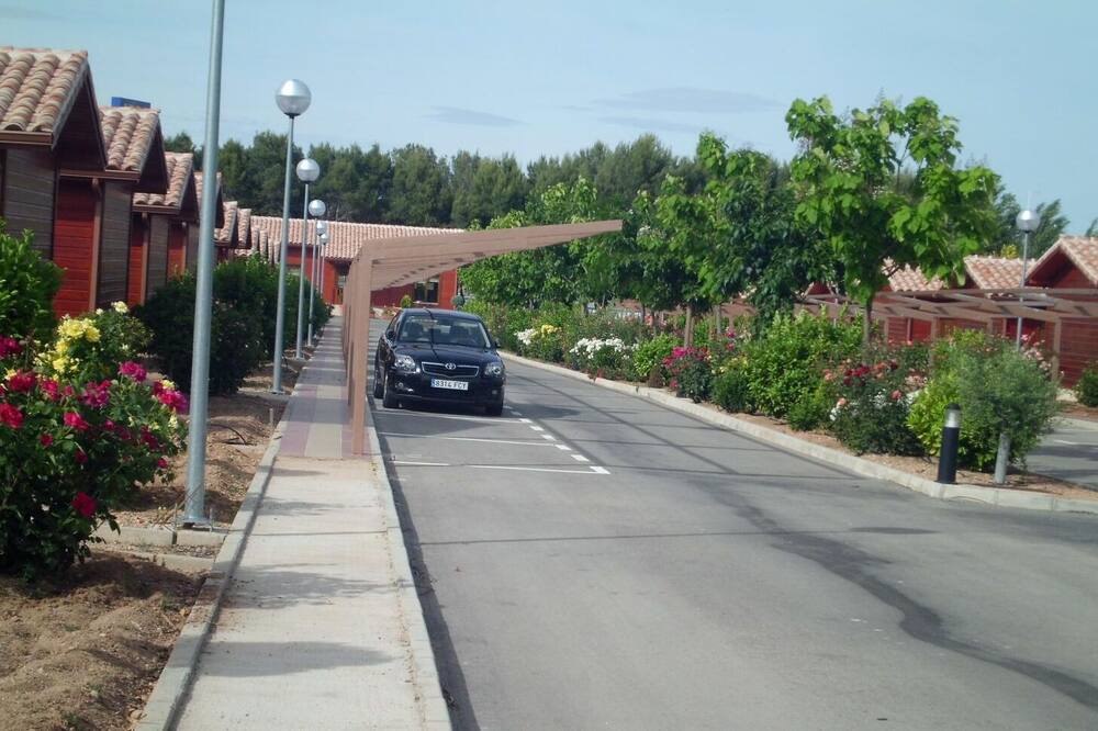 Photo of Outdoor in Villarrubio