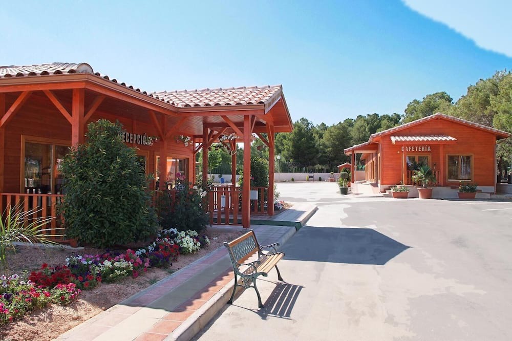 Photo of Outdoor in Villarrubio