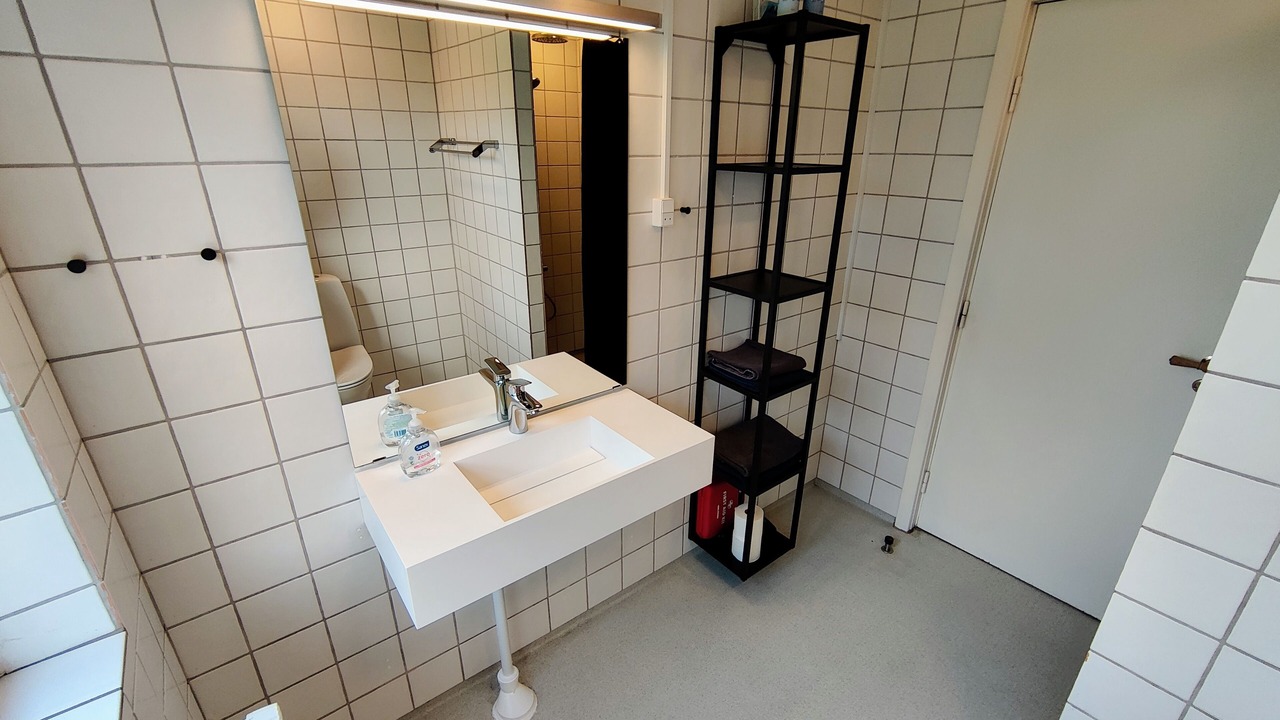 Photo of Bedroom in Hovedgard