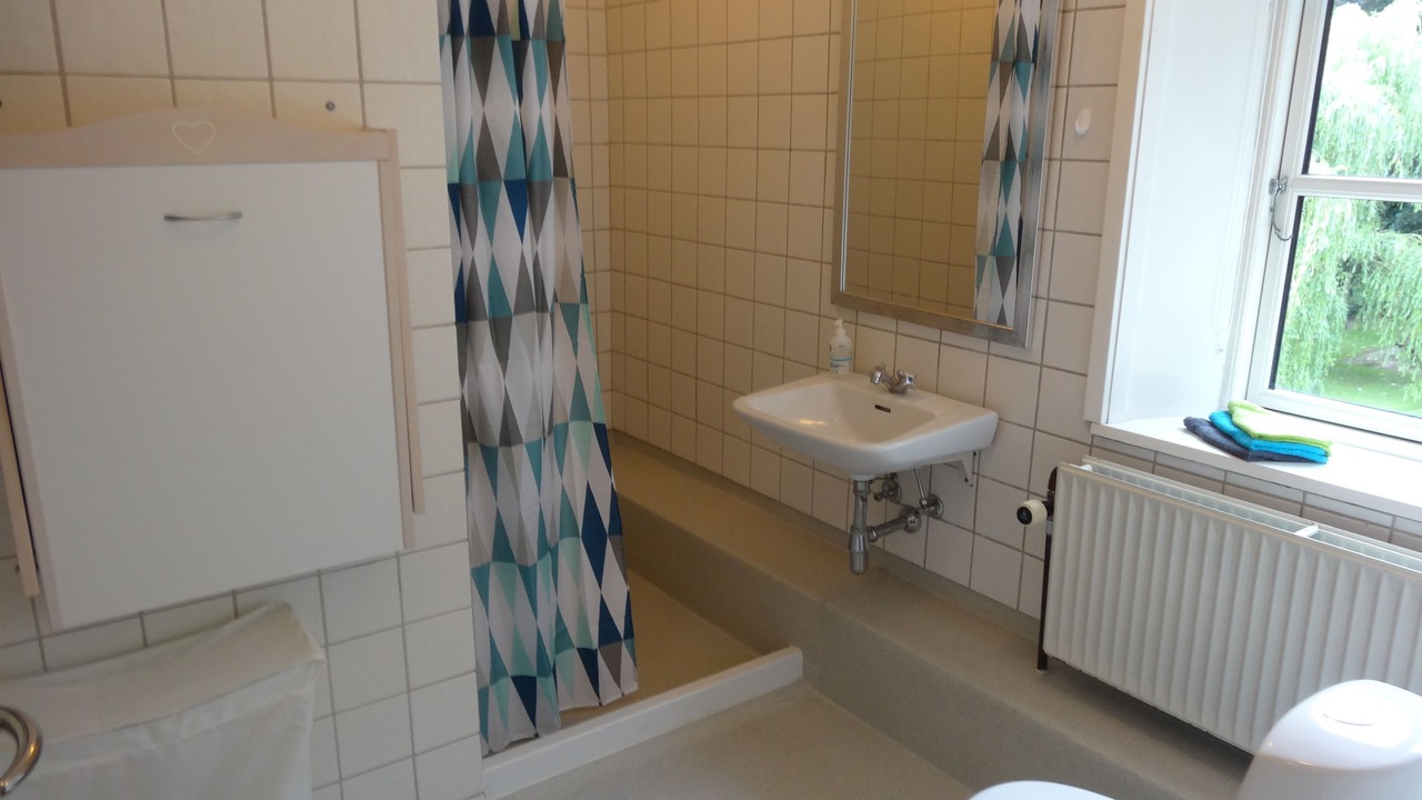 Photo of Bathroom in Hovedgard