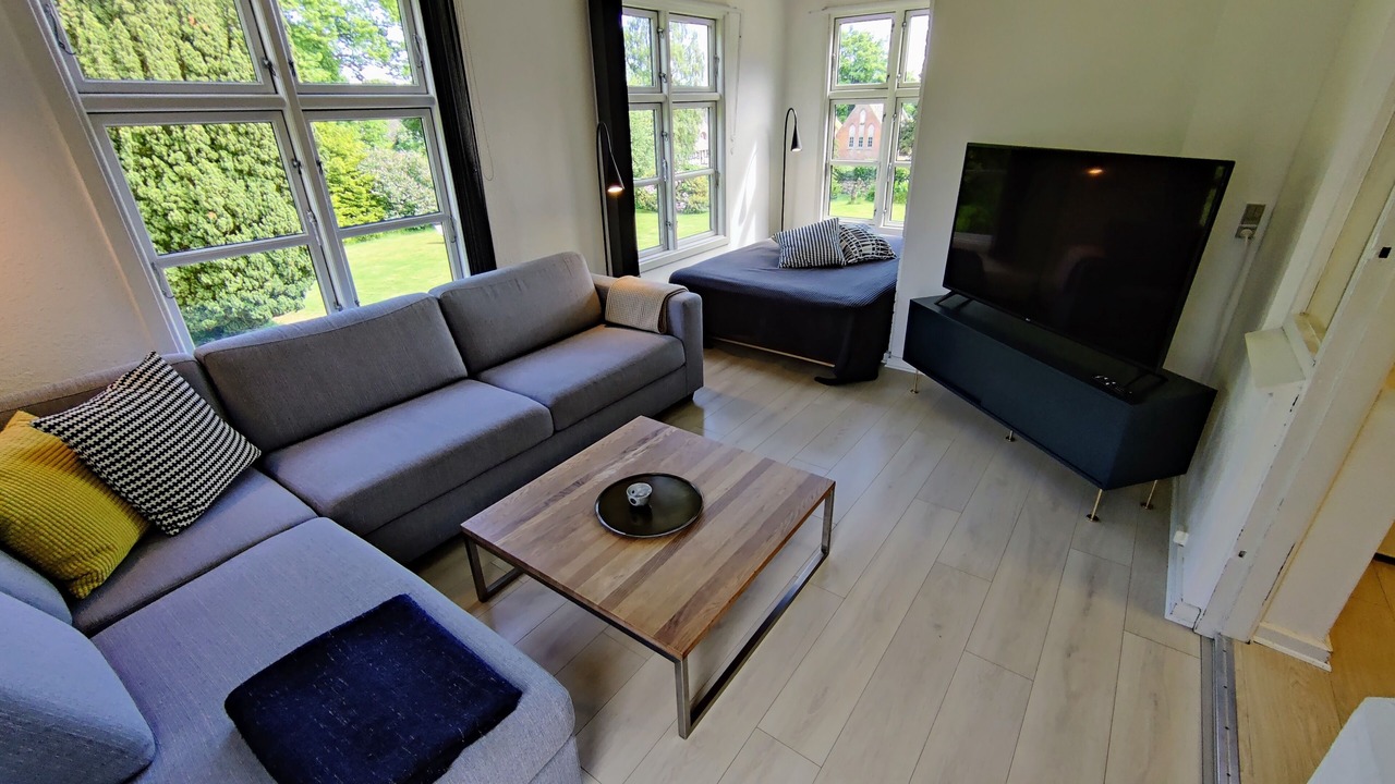Photo of Outdoor in Hovedgard