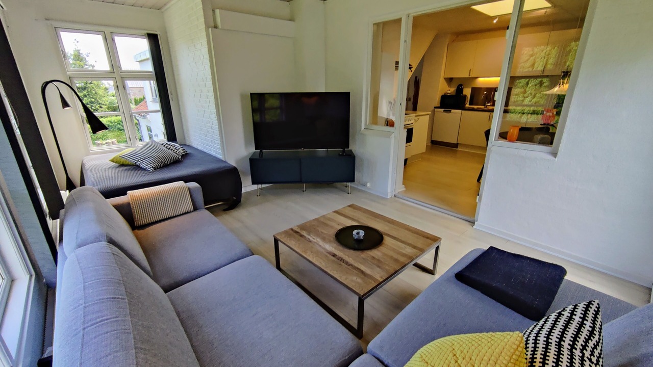 Photo of Livingroom in Hovedgard