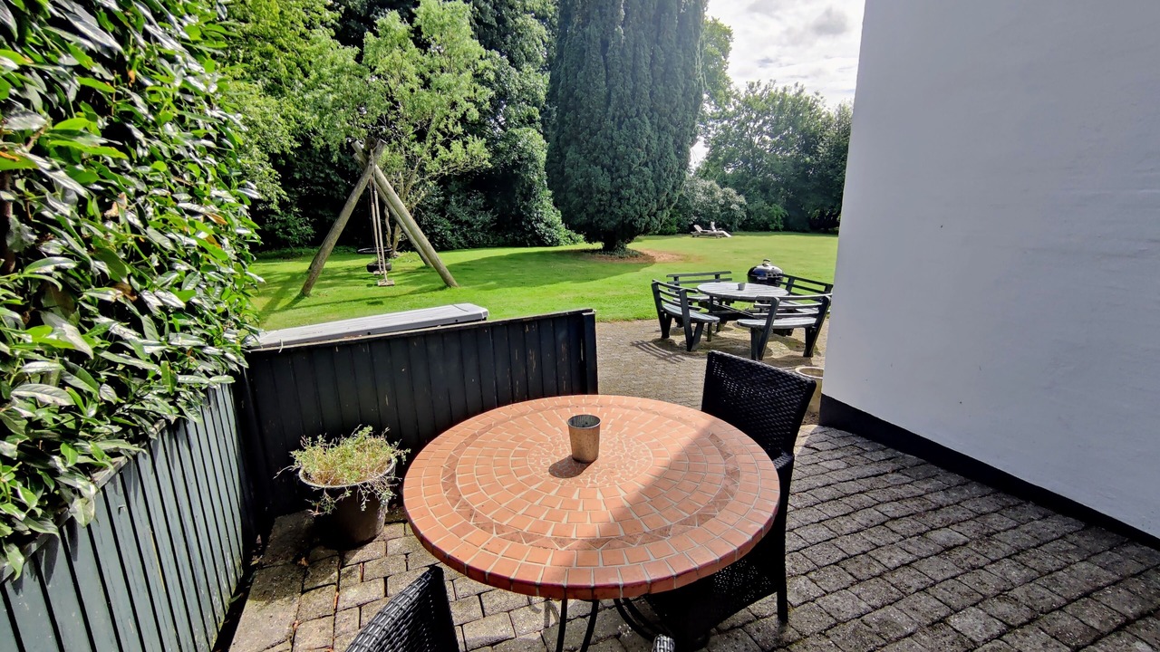 Photo of Outdoor in Hovedgard