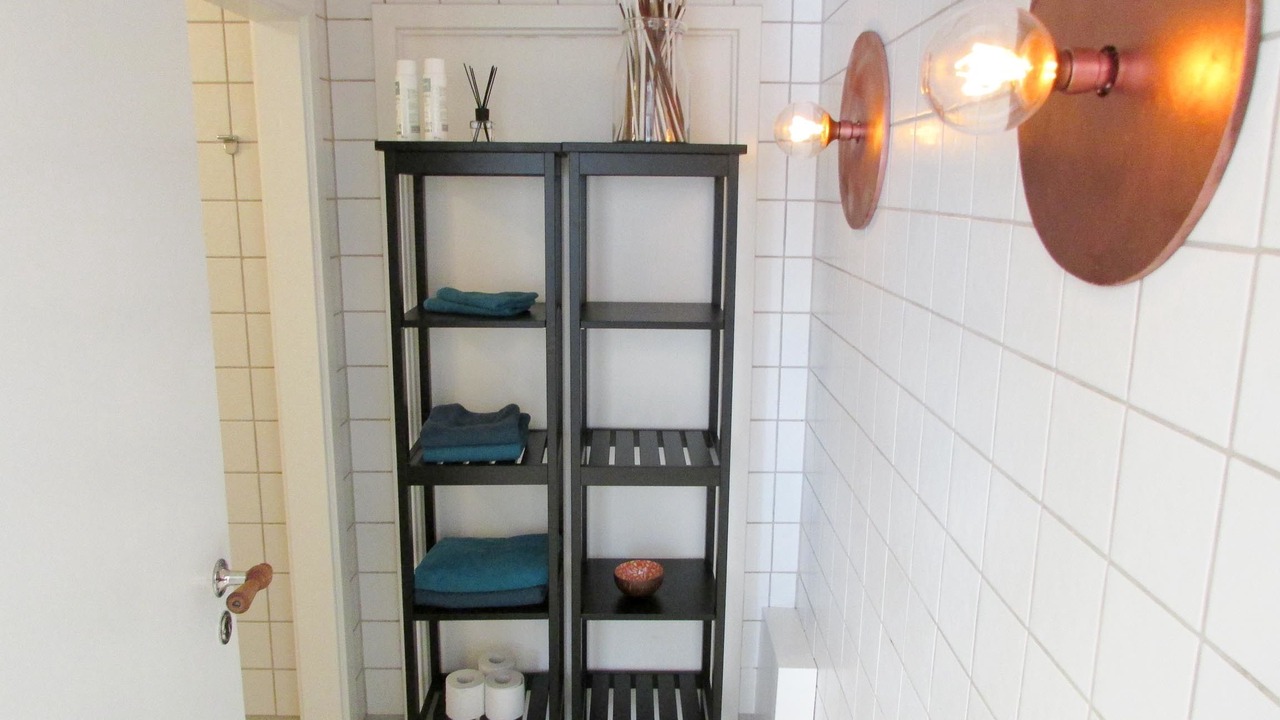 Photo of Bathroom in Hovedgard