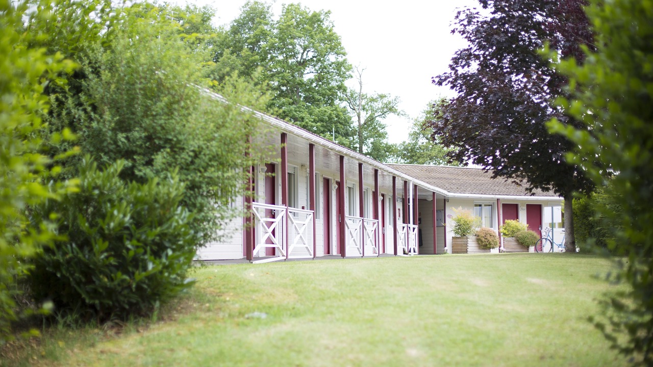 Photo of Outdoor in Dampierre-en-Burly