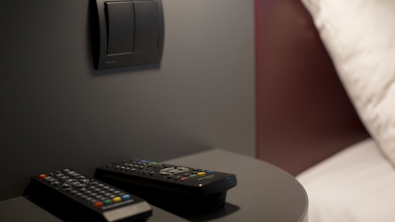 Photo of Bedroom in Dampierre-en-Burly