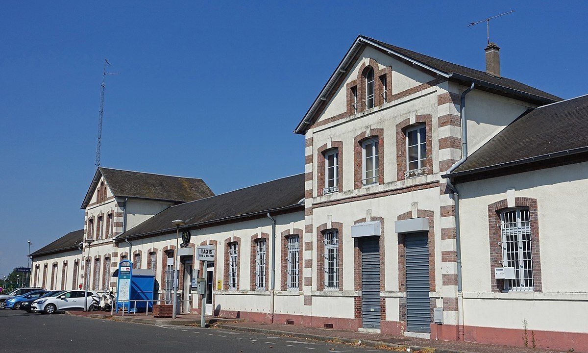 Photo of Others in Dampierre-en-Burly