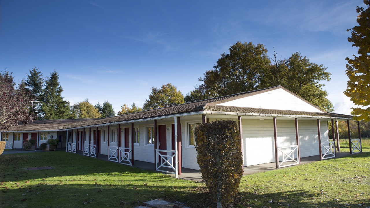 Photo of Outdoor in Dampierre-en-Burly