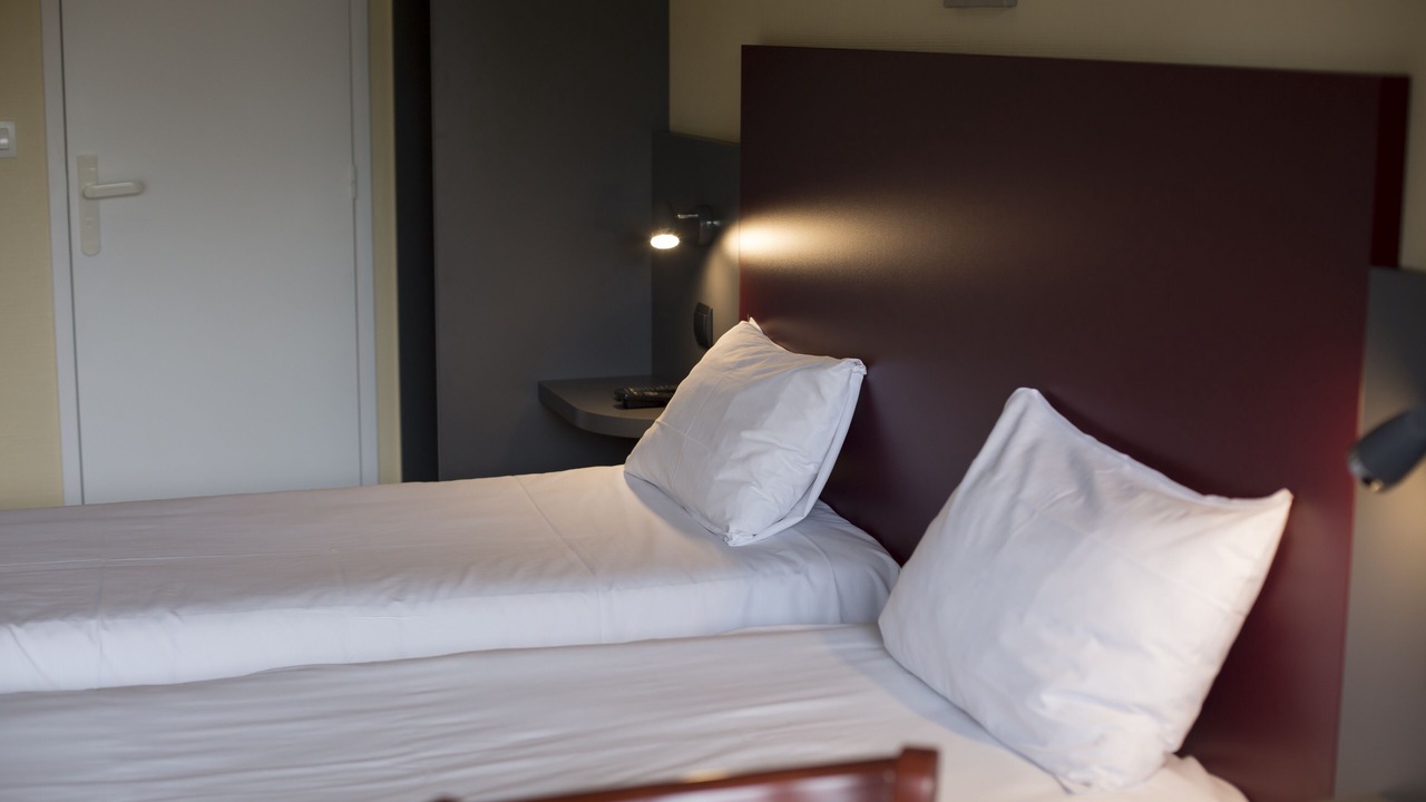 Photo of Bedroom in Dampierre-en-Burly