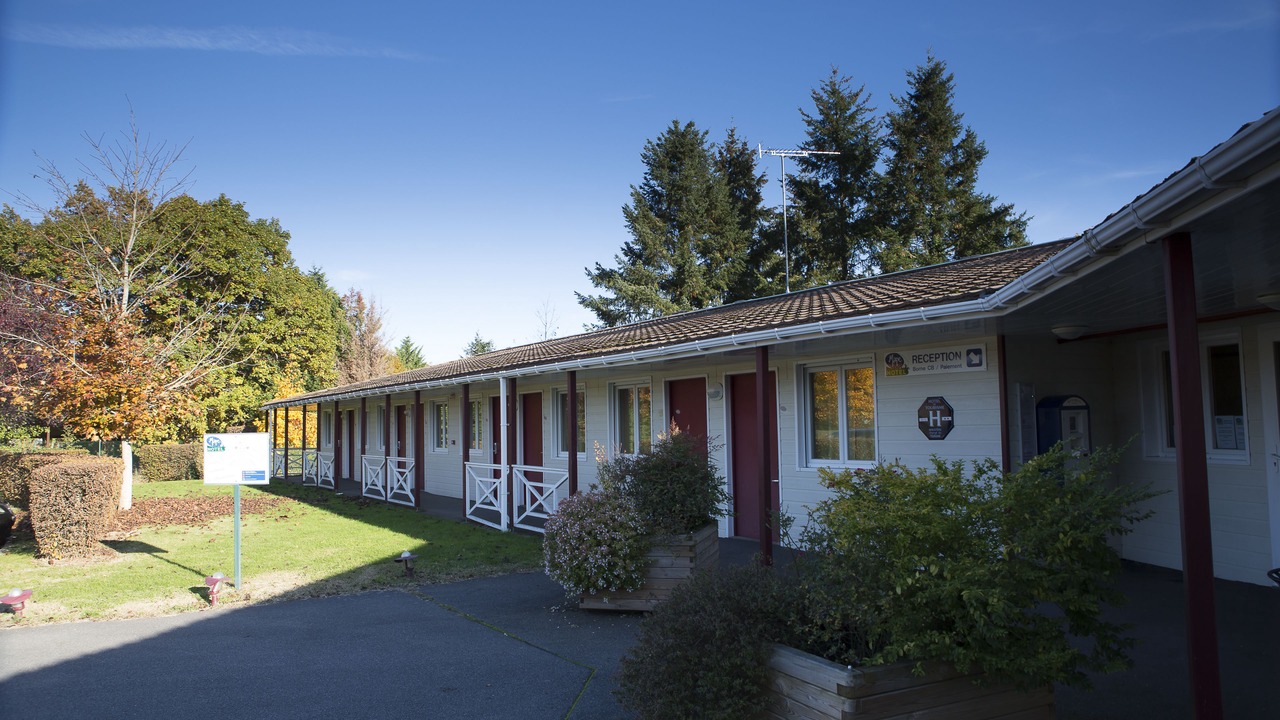 Photo of Outdoor in Dampierre-en-Burly