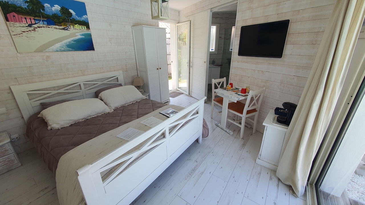 Photo of Bedroom in Gujan-Mestras