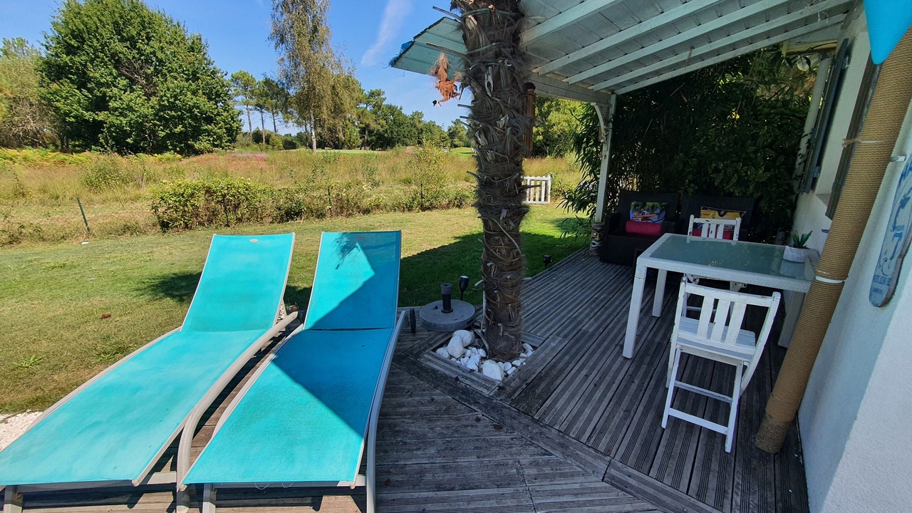 Photo of Outdoor in Gujan-Mestras