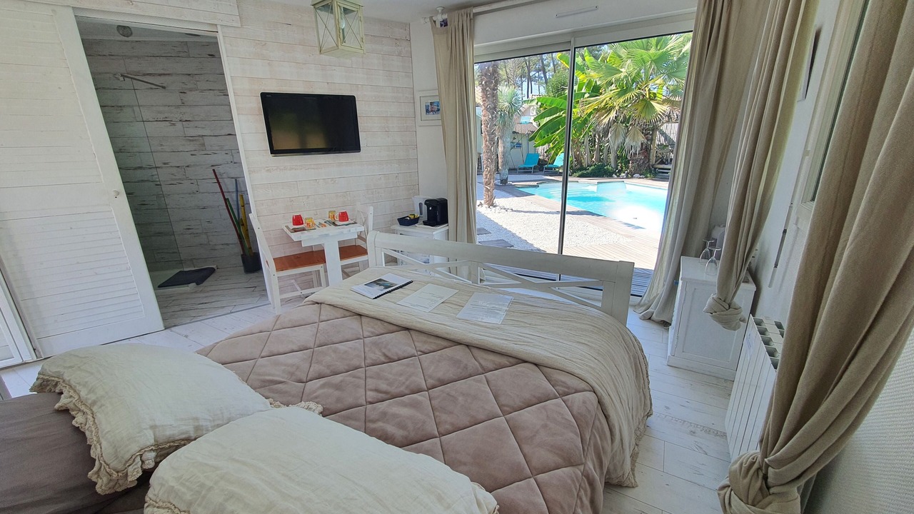 Photo of Outdoor in Gujan-Mestras