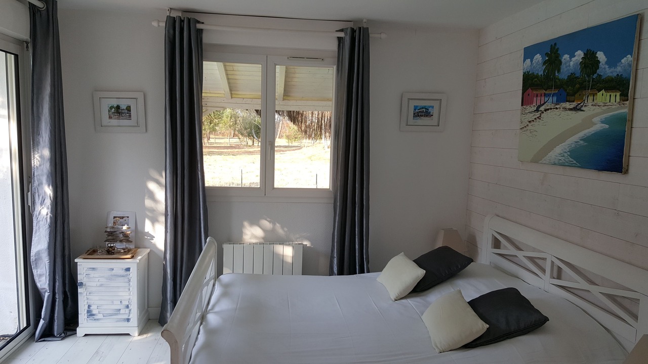 Photo of Outdoor in Gujan-Mestras