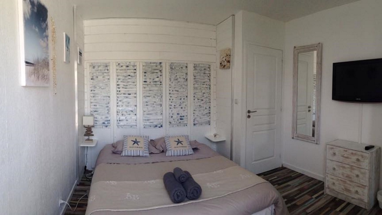 Photo of Outdoor in Gujan-Mestras