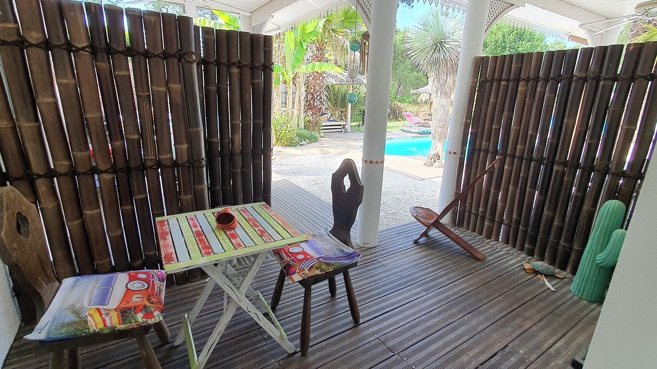 Photo of Bedroom in Gujan-Mestras