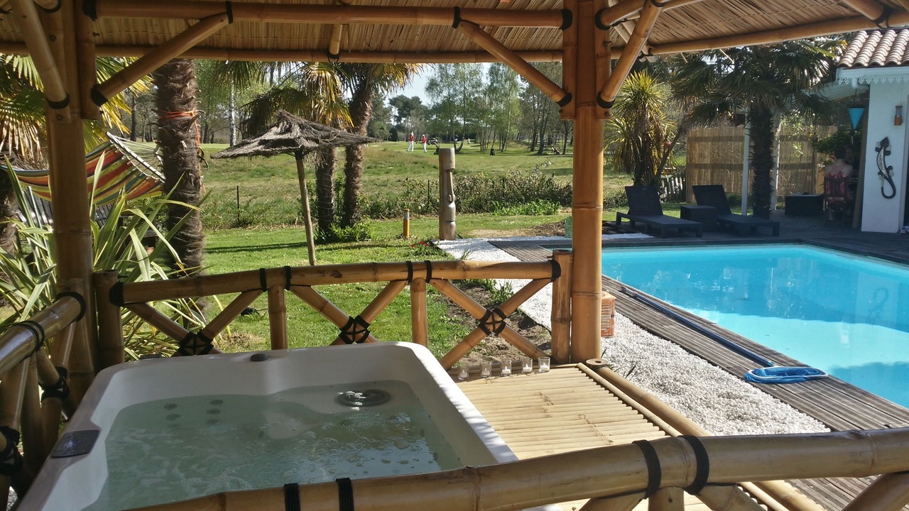 Photo of Outdoor in Gujan-Mestras