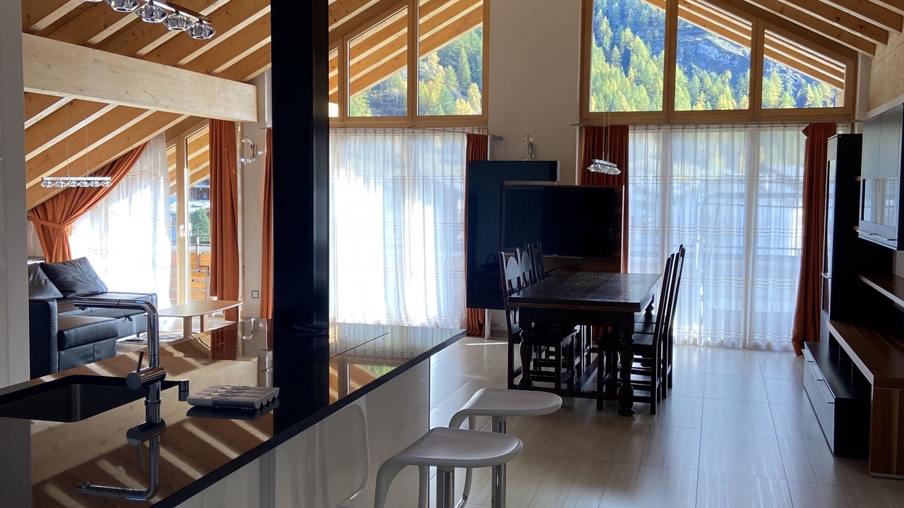 Photo of Bedroom in Taesch