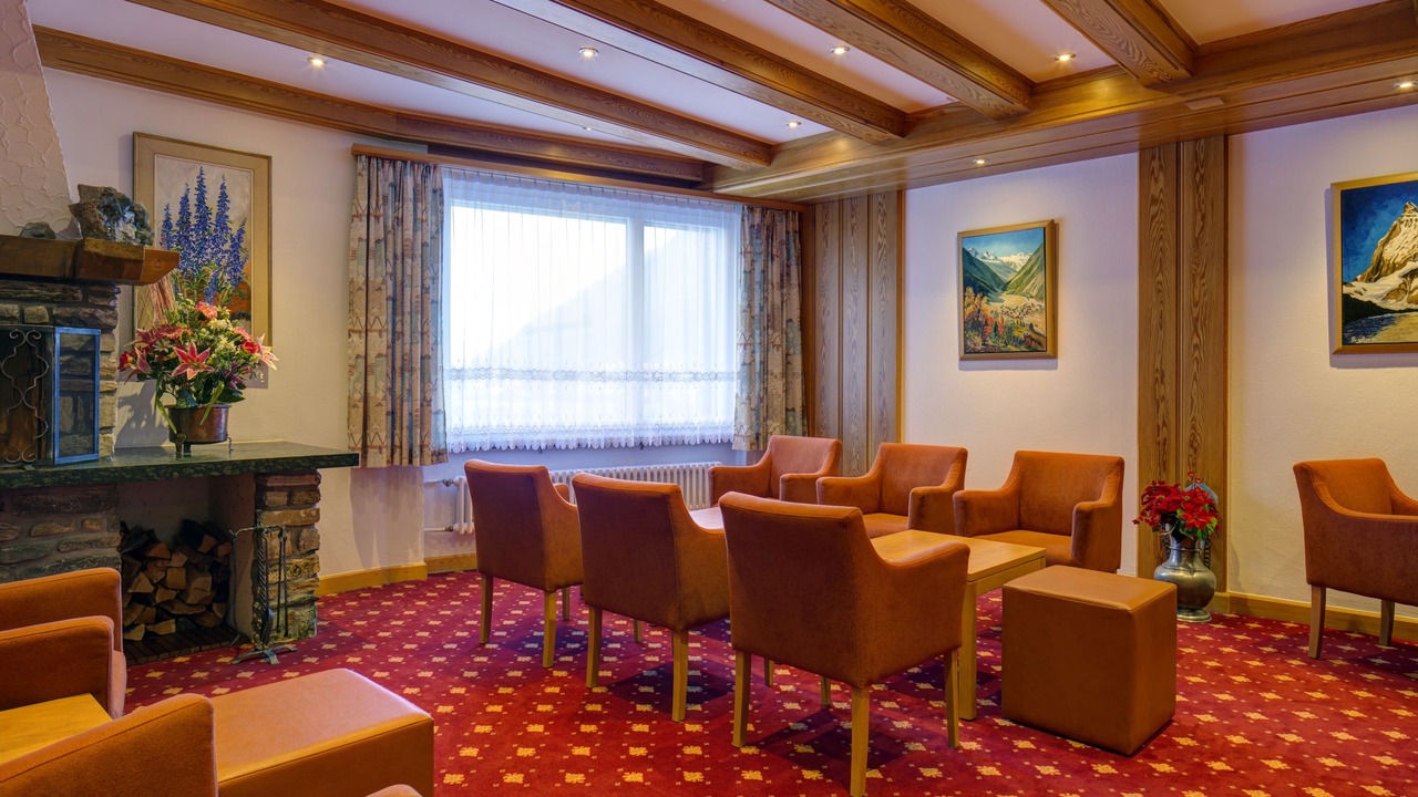 Photo of Livingroom in Taesch