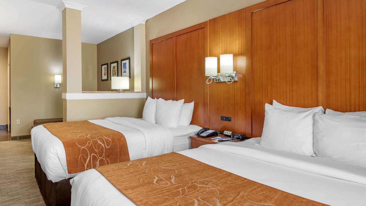 Photo of Bedroom in Lubbock