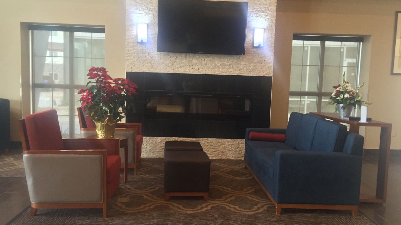 Photo of Livingroom in Lubbock