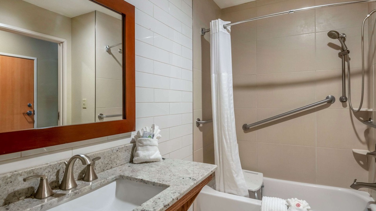 Photo of Bathroom in Lubbock
