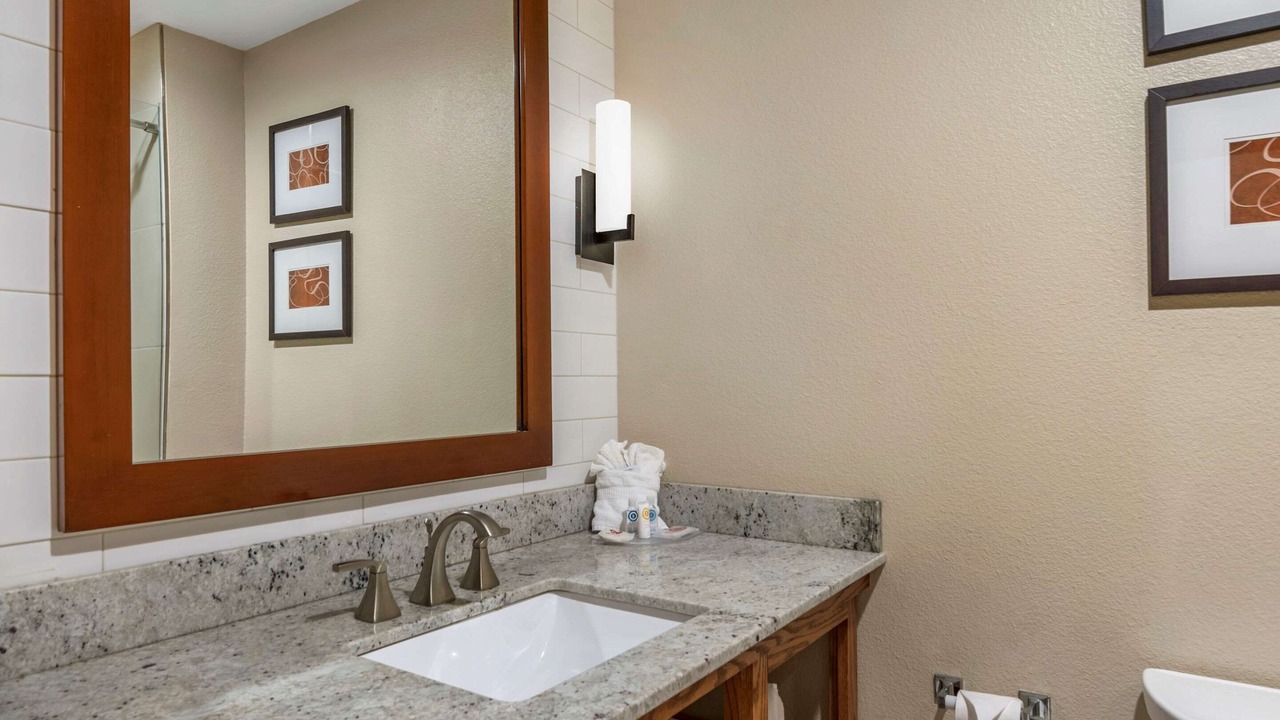 Photo of Bathroom in Lubbock