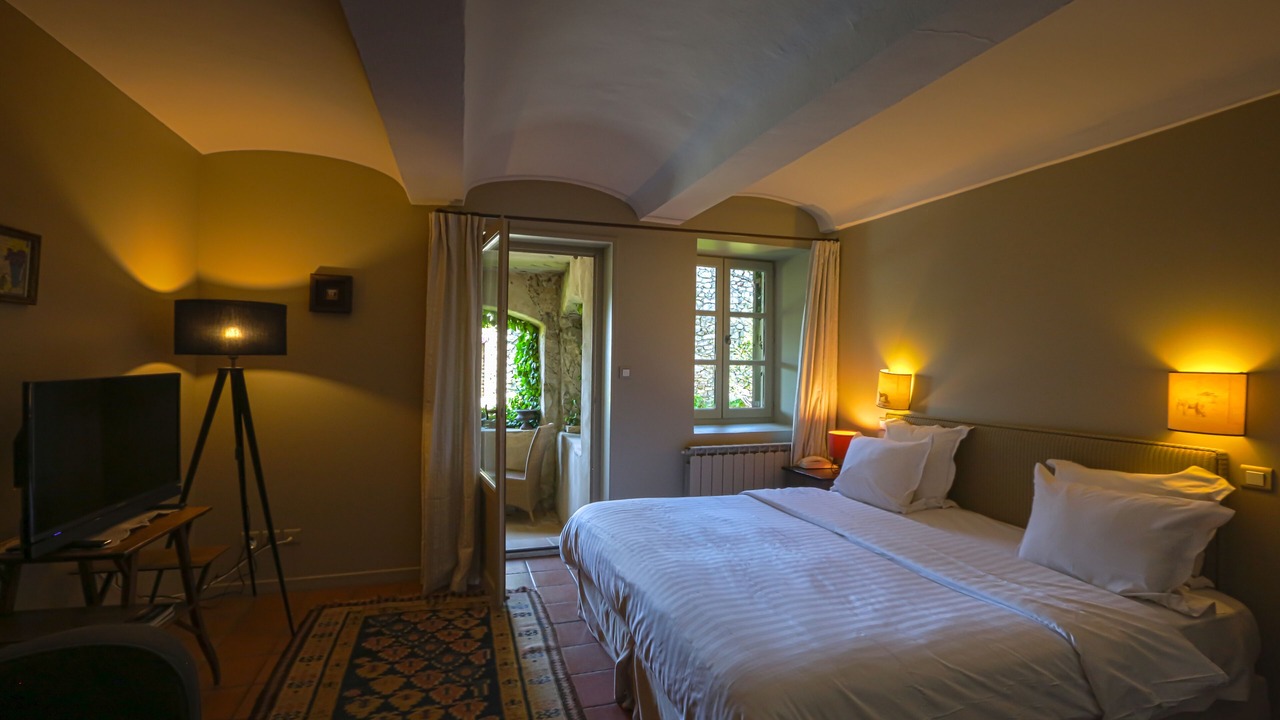 Photo of Bedroom in Cliousclat