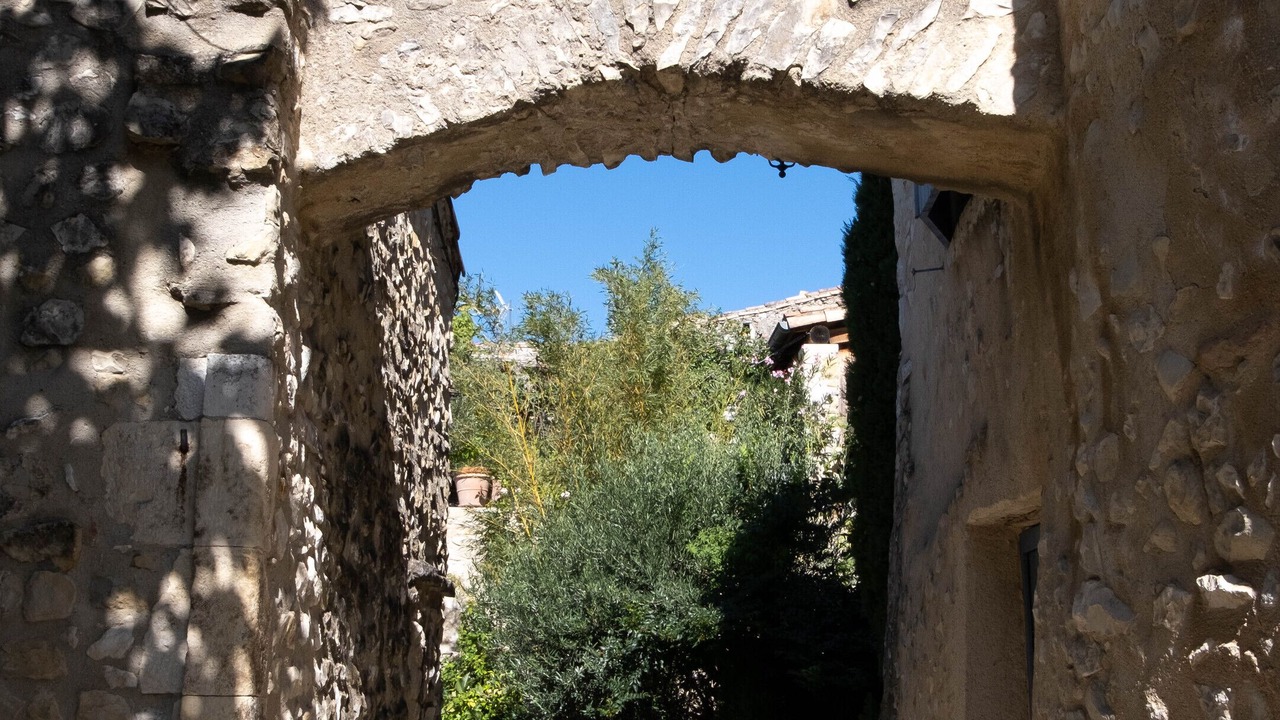 Photo of Outdoor in Cliousclat