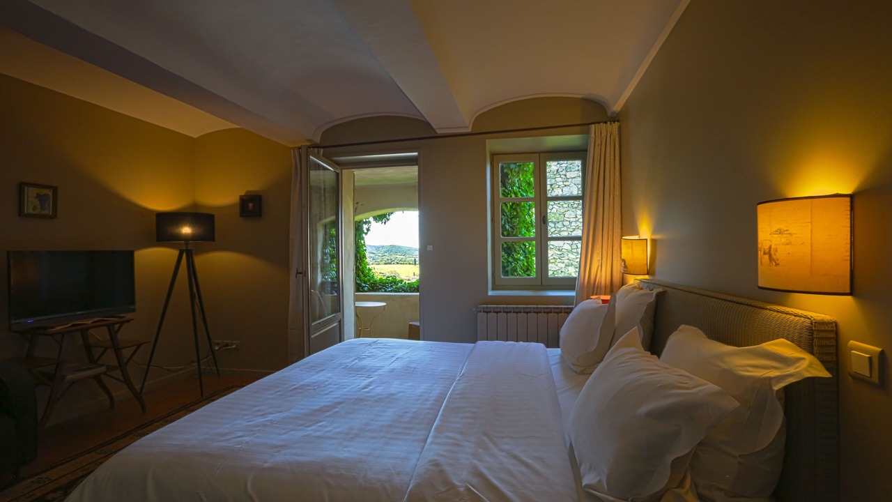 Photo of Bedroom in Cliousclat