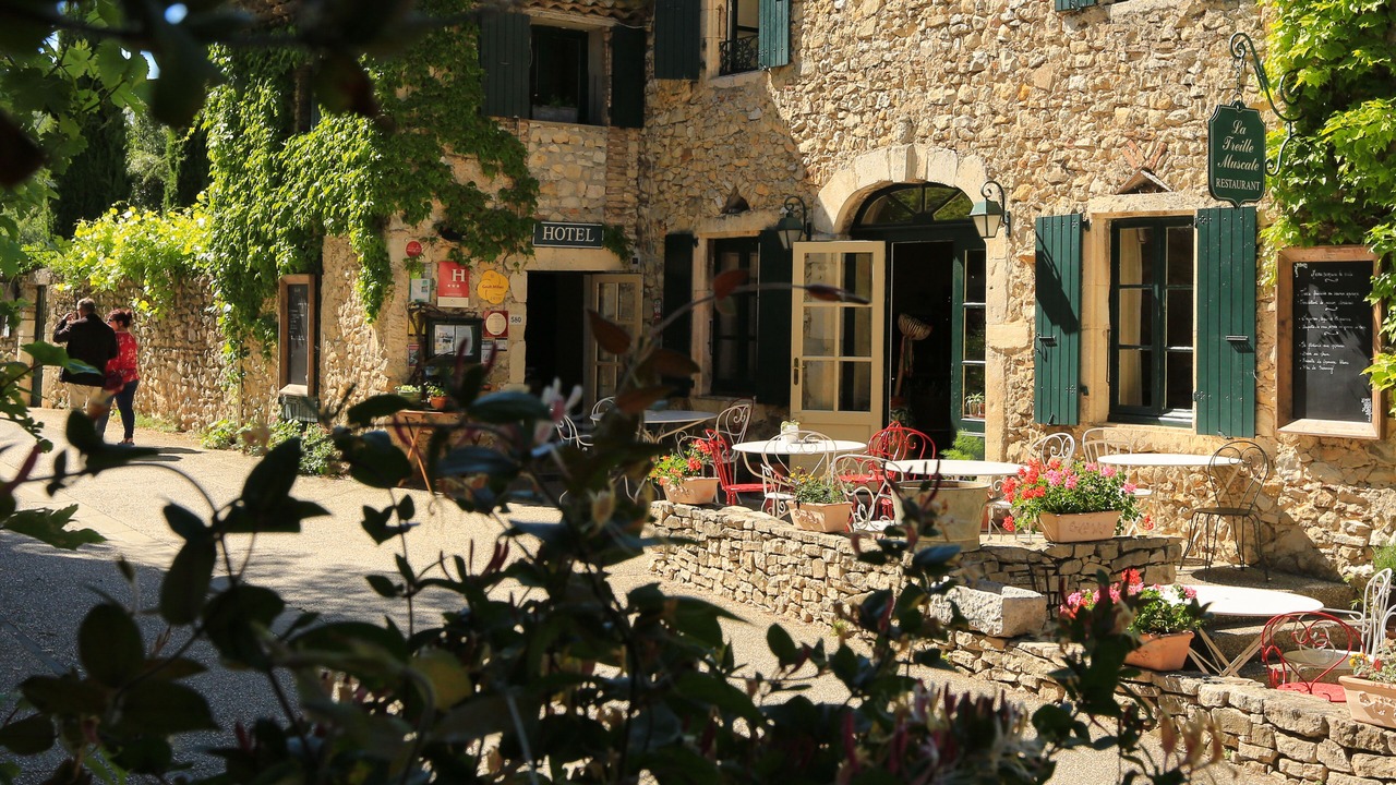 Photo of Outdoor in Cliousclat