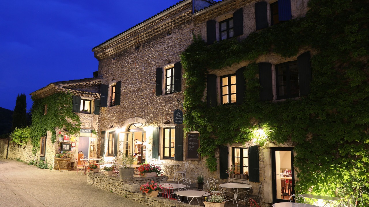 Photo of Outdoor in Cliousclat