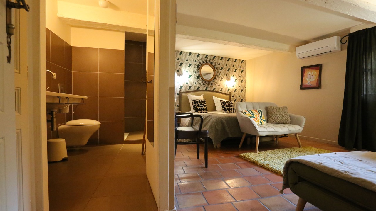 Photo of Livingroom in Cliousclat