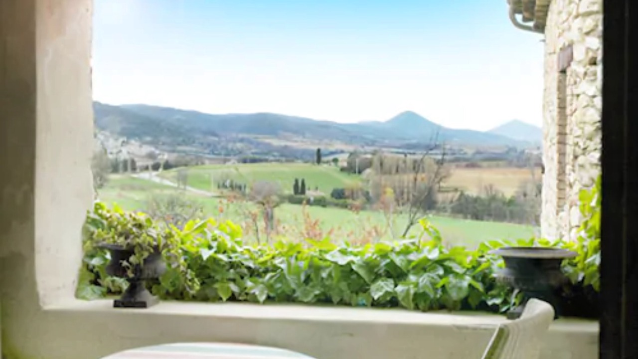 Photo of Bedroom in Cliousclat