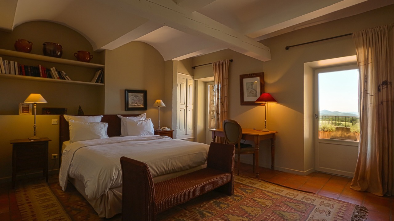 Photo of Bedroom in Cliousclat