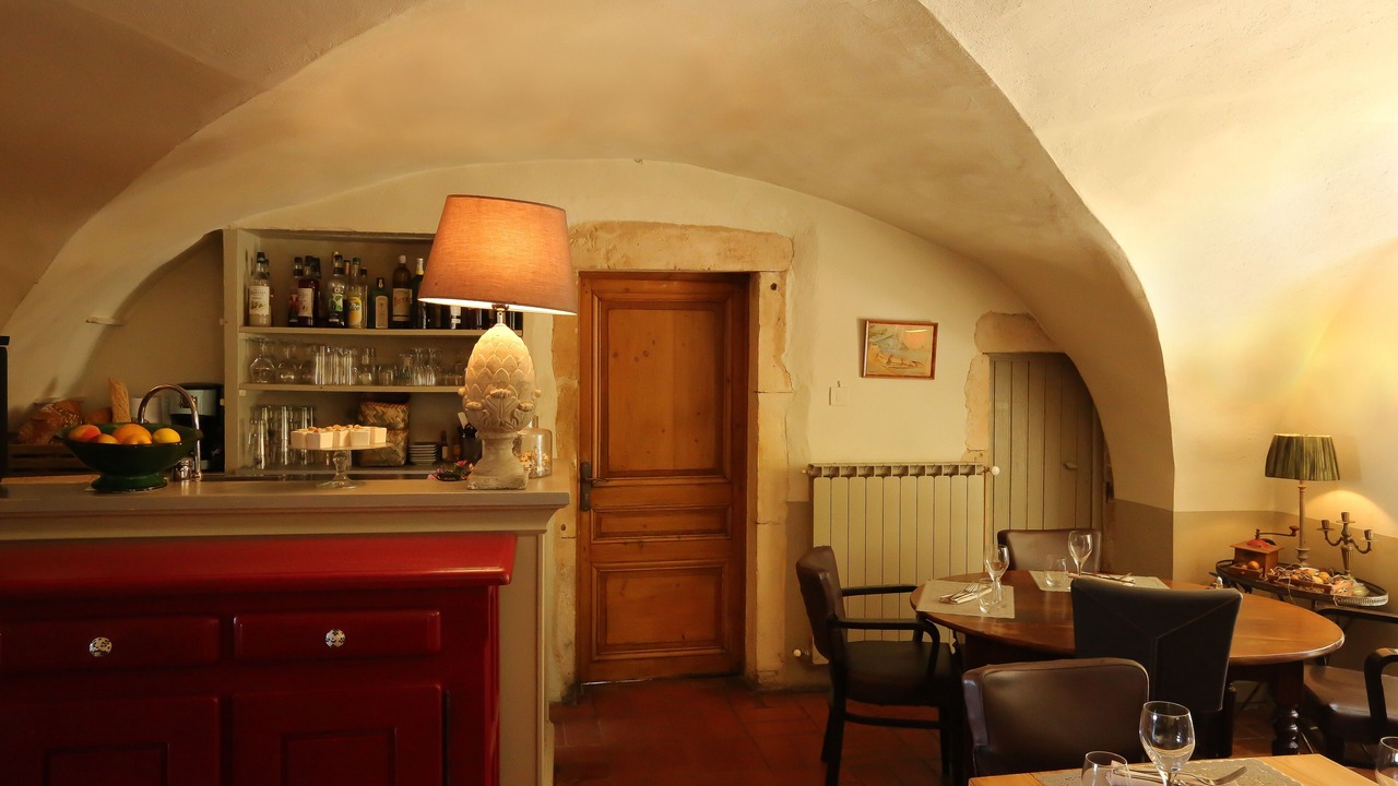 Photo of Livingroom in Cliousclat